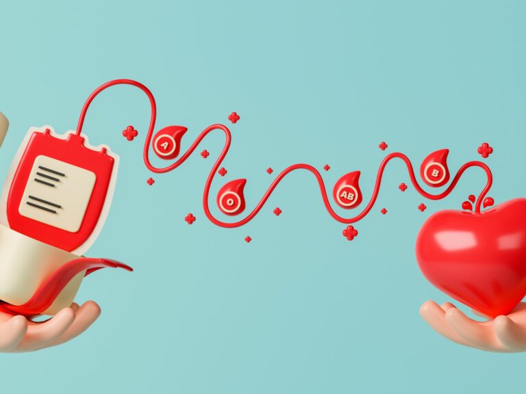 blood donation myths